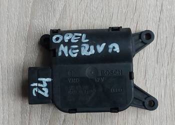 Silniczek nagrzewnicy OPEL MERIVA  0132801356