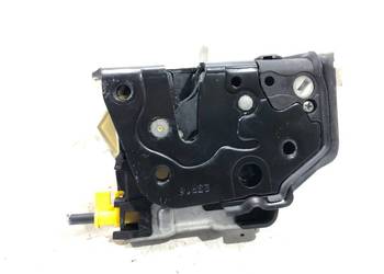 ZAMEK DRZWI PRAWY TYŁ AUDI A5 8T Sedan/Limuzyna 8K0839016H 07-17