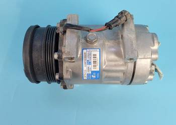 CASE IH PUMA 145 12r SPRĘŻARKA KLIMATYZACJI 47808999