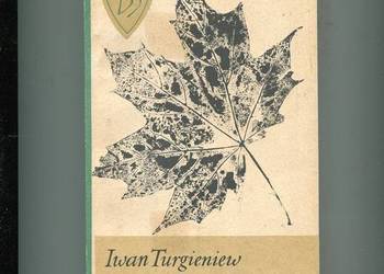 Opowiadania - Turgieniew