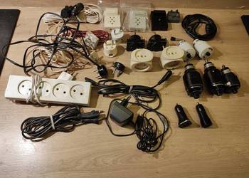 PRL różności zestaw