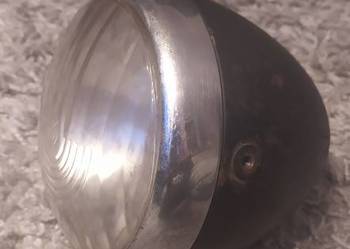 Lampa przód SHL 04 WFM Sokół