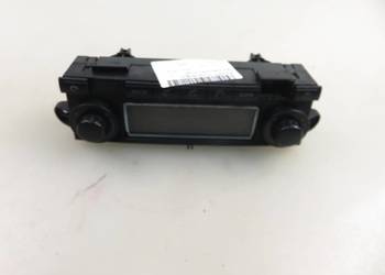 KLIMATRONIK SEAT IBIZA III (6L1) 6L0820043E