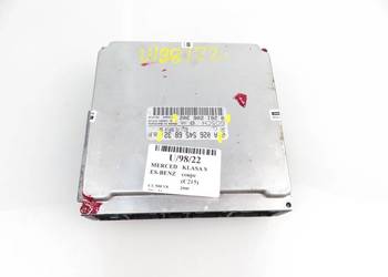 STEROWNIK MERCEDES CL 500  W215  A0265456832