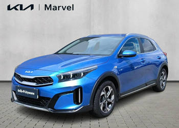 Kia XCeed 1.5 T-GDI 160 KM 6MT Wersja M + Smart SalonPL Gwarancja2031 FV23%