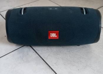 Głośnik JBL XTREME 2