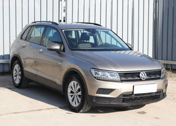 VW Tiguan 1.4 TSI