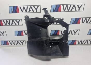 BMW F30 F31 ŚLIZG UCHWYT MOCOWANIE HALOGENU PRAWE MPAKIET 8062634