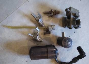 Romet ogar 205 jawka pozostałość.