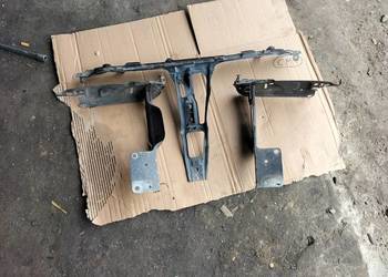 AUDI 80 B4 PAS PRZÓD PRZEDNI BELKA