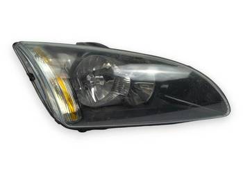 LAMPA PRAWA Ford Focus II mk2 CC ST 04-07 prawy przód przednia 4M5113W029KB