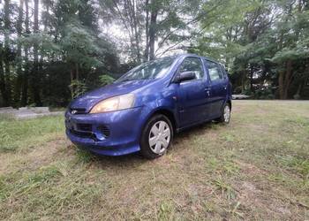 Daihatsu na dojazdy do pracy z niemiec