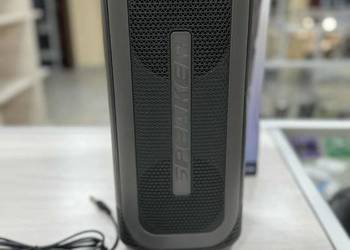 Głośnik przenośny KK-667 z mikrofonem