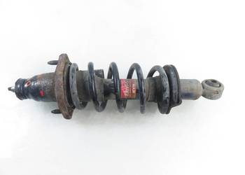 AMORTYZATOR  PRAWY TYLNY HONDA CIVIC VII 1.4 iS