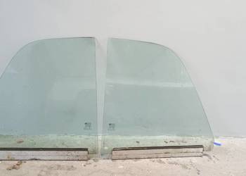 Szyby boczne OPEL KADETT CABRIO GSI