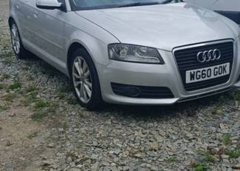 Audi a38p sportach.anglik.2010r.super stan