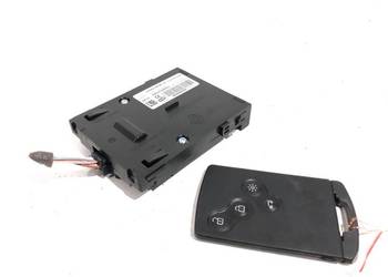 STACYJKA RENAULT SCENIC III 285909828R 1.4 131KM KLUCZYK