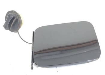 KLAPKA WLEWU PALIWA NISSAN JUKE F15 Crossover CZARNY POKRYWA