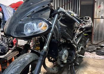 Yamaha TZR 125