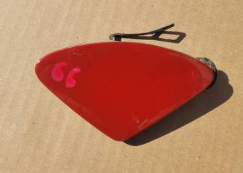 BMW F30 F31 ZAŚLEPKA HAKA ZDERZAK PRZÓD 51117301914 // 66