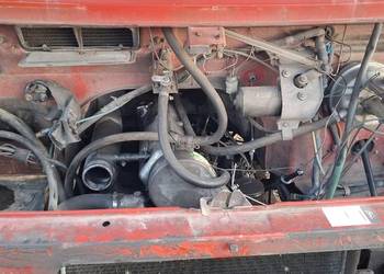 Lublin 1 2.4 andoria na części