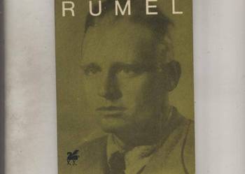 Poezje wybrane - Rumel