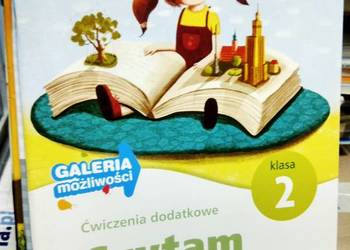 Czytam i interpretuję 3