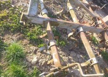 Kultywator grudziadz 2.1m