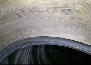 235/60r17 2x GOODYEAR EFFICIENT GRIP opony  235/60/17 102 V - 235 60 17 MB