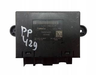 MODUŁ pp LU5T-14B533-AF Ford Puma II (2019- ) MODUŁ pp LU5T-14B533-AF Ford Puma II (2019- )