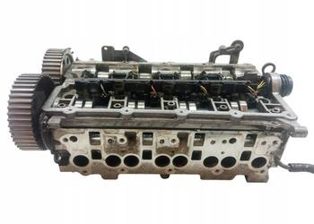 GŁOWICA KOMPLETNA 03G103373A  2.0 TDI Mitsubishi Outlander II (2005-2013)