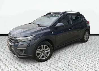 Dacia Sandero, 2021r. Salon PL | Niski przebieg