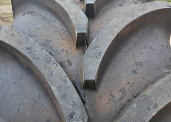 Opona mitas 1250/50R32 nie naprawiana