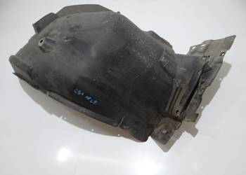 BMW E91 M PAKIET NADKOLE LEWY PRZÓD 7059377