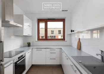 Mieszkanie 89.8 metrów 3 pokojowe Warszawa al. Aleja Rzeczypospolitej