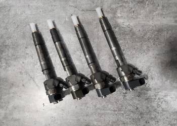 WTRYSKIWACZ 0445110182 MERCEDES 2.2CDI 200CDI 0445110181