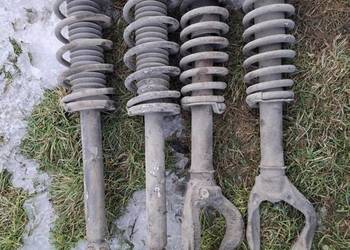 Amortyzatory komplet Honda Accord VI 6