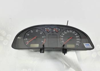 LICZNIK ZEGAR VOLKSWAGEN PASSAT B5 3B0919861B LICZNIK ZEGAR VOLKSWAGEN PASSAT B5 3B0919861B