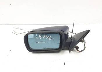 LUSTERKO LEWE BMW E39 523 5 PIN GLACIERGRUEN EUROPA