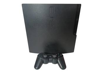 Konsola Sony PlayStation 3 Slim