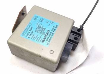 MODUŁ RENAULT CLIO II 8200336827