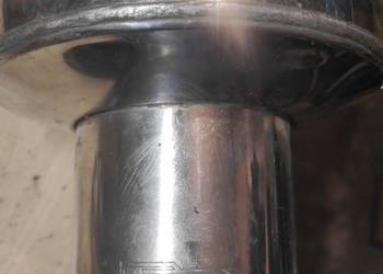 Wydech końcowy Ulter