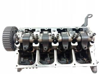 GŁOWICA KOMPLETNA 038103373R 1.9 TDI VW Volkswagen Sharan I (1995-2010)