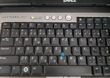 Dell latitude d830