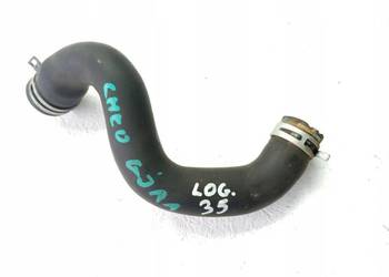 RURA WĄŻ CHŁODNICY GÓRNY WODY DACIA LOGAN II 0.9 TCE