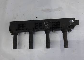 Opel Meriva Astra 1,6 16V Z16XE cewka zapłonowa