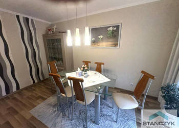 Mieszkanie 75m2 3-pok Trzebiatów