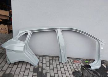 HYUNDAI I20 3 III BC3 2020-2024 bok,blotnik slupek