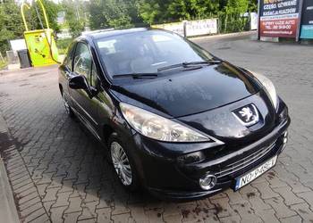 Peugeot 207 LPG