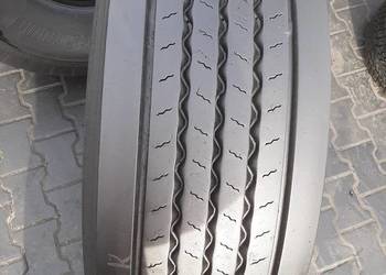 Opona używana ciężarowa 385/65R2.5 CONTINENTAL CONTI 700zł C2417